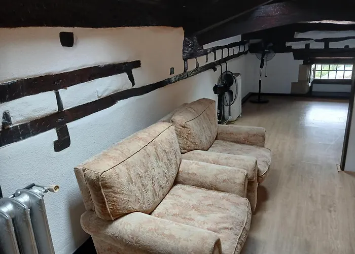 Hosteria De Quijas