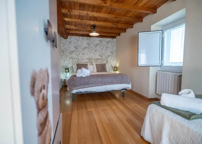 Apartamentos Castello