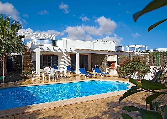Sun Grove Villas&Spa