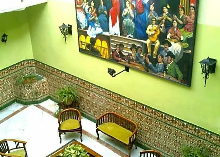 Al Andalus Jerez