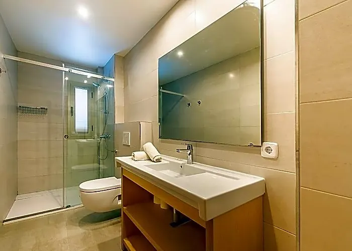 Arcos Playa Apartments