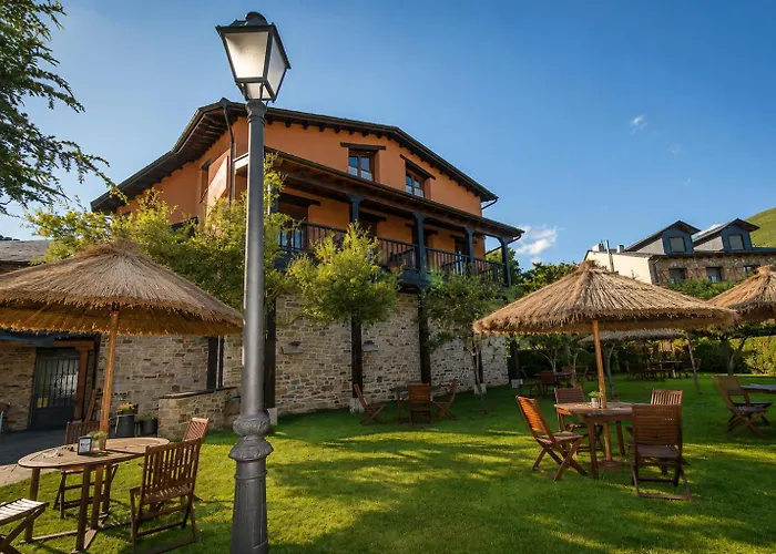Hotel Rural El Verdenal