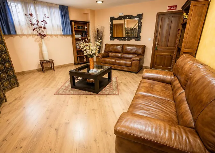 Hotel Rural El Verdenal