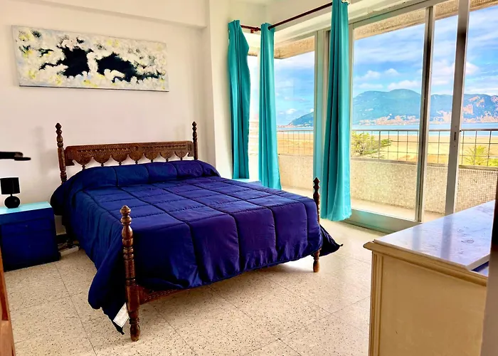 Apartment Laredo Sea Beach