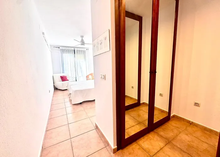 Las Casas de Mar Atlanterra
