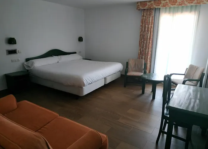 Sabiñanigo Camp&