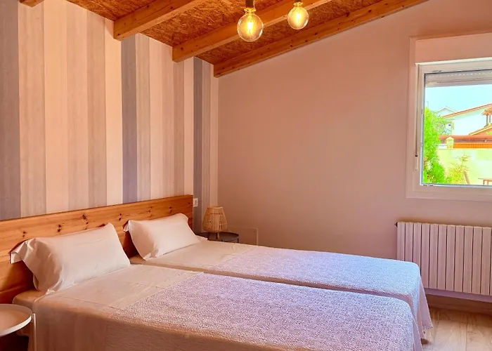 Catapeixe Holiday Apartments