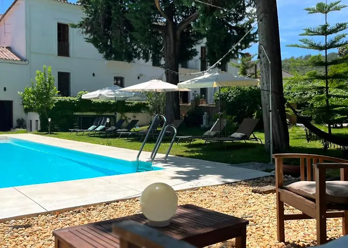 Hotel Luz Almonaster