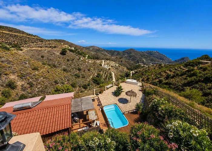 Finca Mariposa Mariposaholidays
