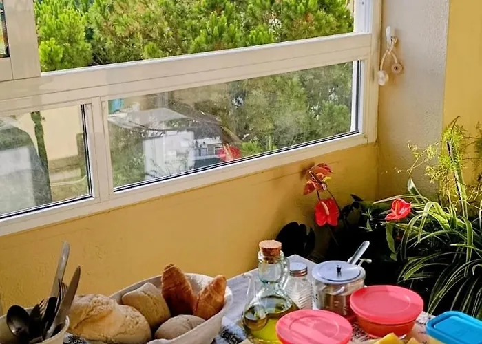 Double Room With Brekfast "Wonderful Views"