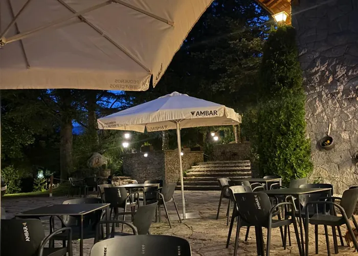 Hotel Vallibierna