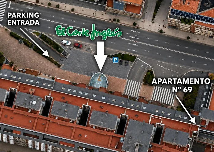 Residencial Salesas