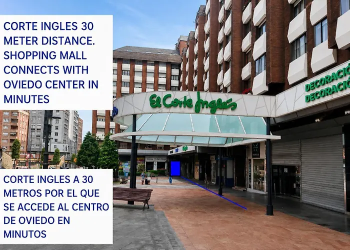 Residencial Salesas