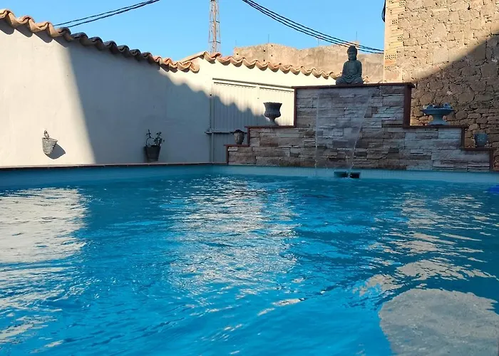 Cal Belló Casa rural