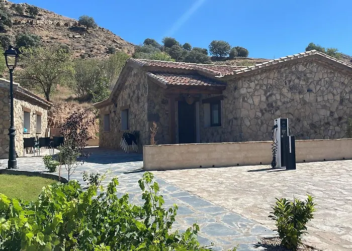 Villas De