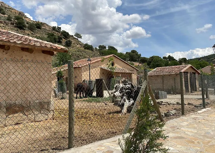 Villas De