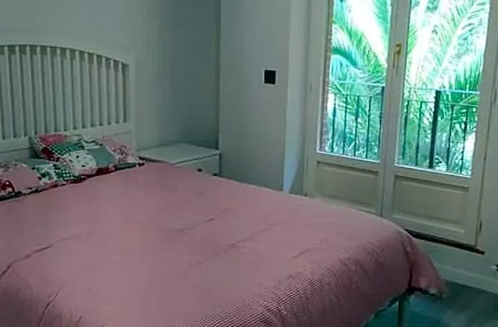 Precioso apartamento en Bilbao.