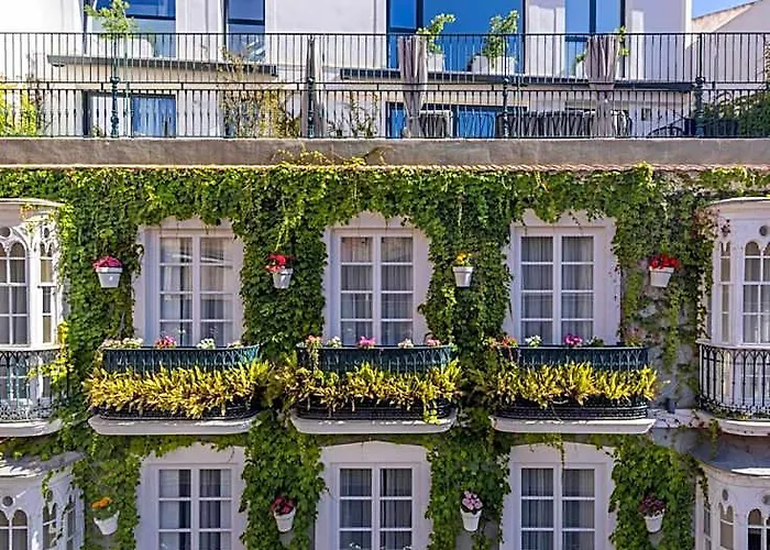 La Casa de las Flores