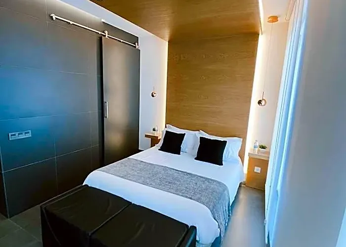 Suites Libertad