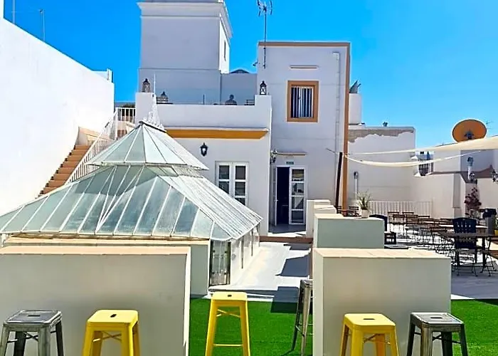 Planeta Cadiz