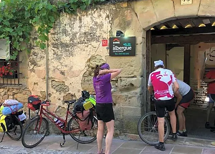 El Albergue de Sigüenza