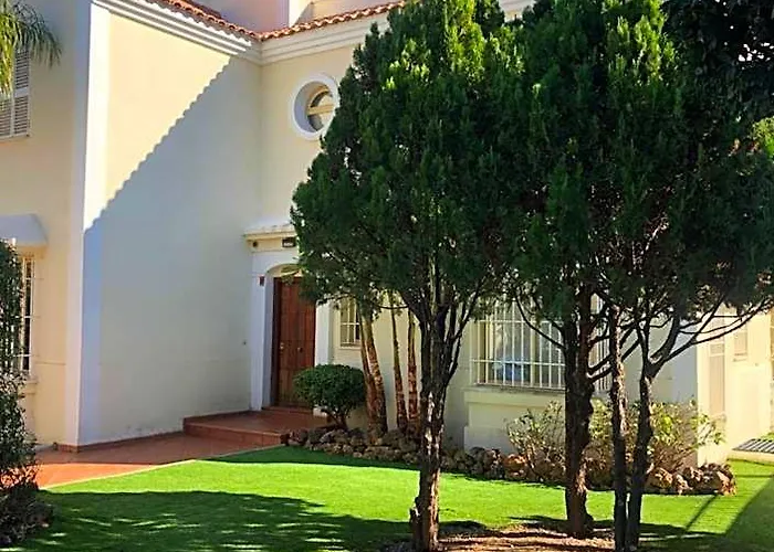 Villa Bonita By On-Line