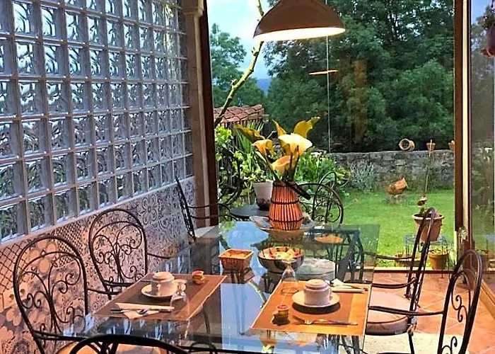Posada de Villacarriedo