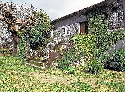 Palacio De Barreiro