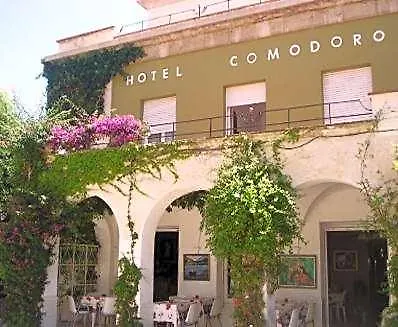 Comodoro