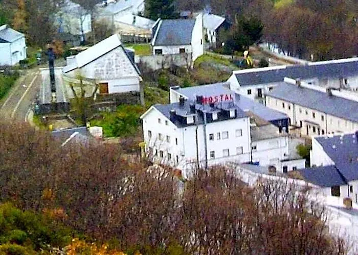 Hostal Martin - Sanabria