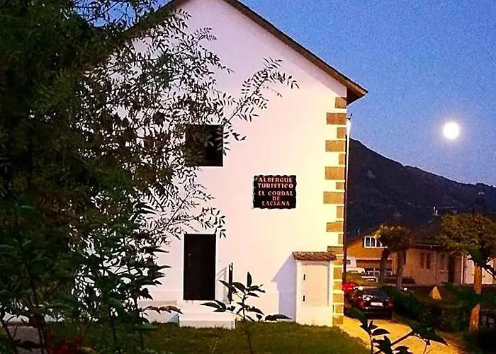 El Cordal De Laciana