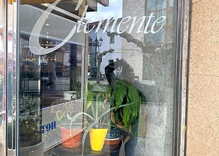 El Capricho De Clemente