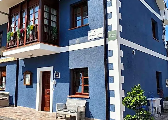 Albergue Piedad