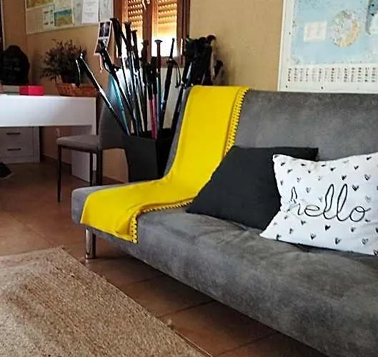 Albergue de peregrinos Santa Marina
