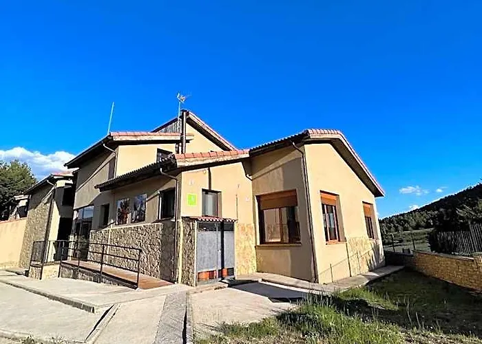 Albergue de griegos