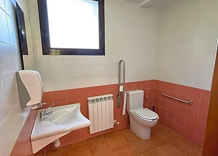 Albergue de griegos
