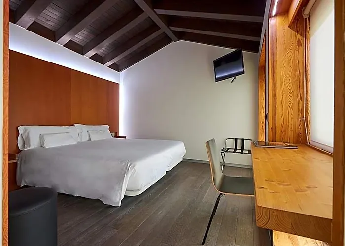 Maria Pacheco Hotel Boutique