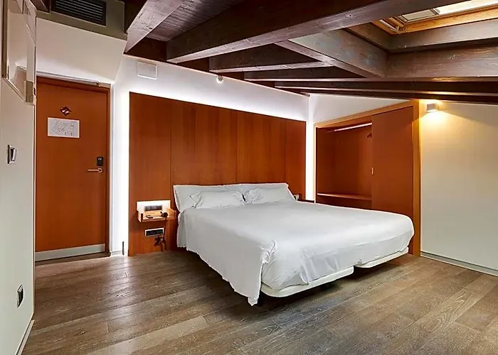 Maria Pacheco Hotel Boutique