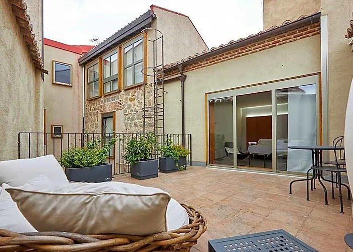 Maria Pacheco Hotel Boutique