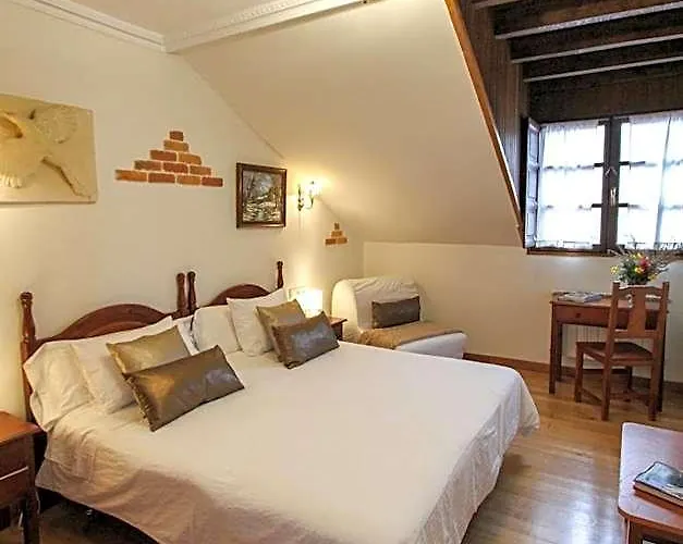 Hotel Rural El Espino