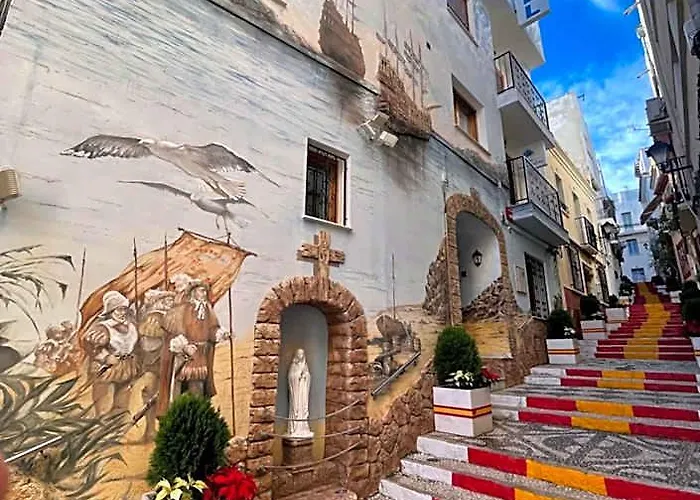 Hotel Boutique Galeon