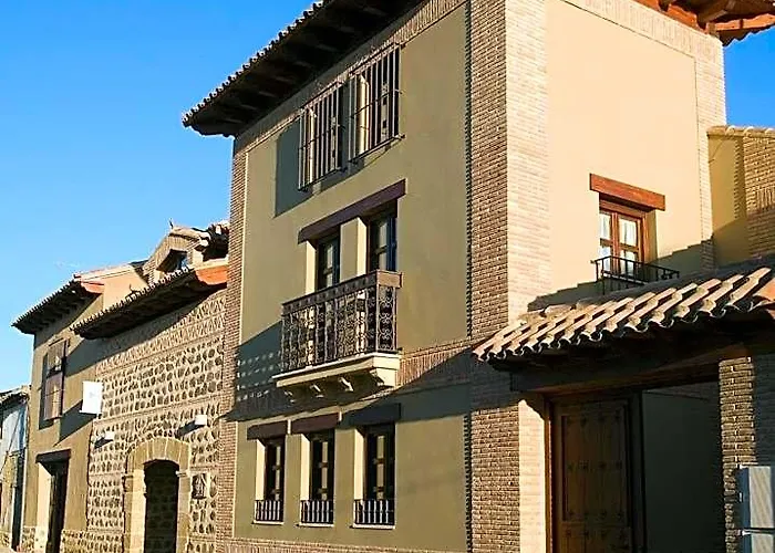 Los Condestables &Spa
