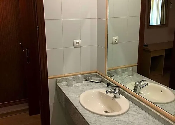Hotel Avenida Leganes