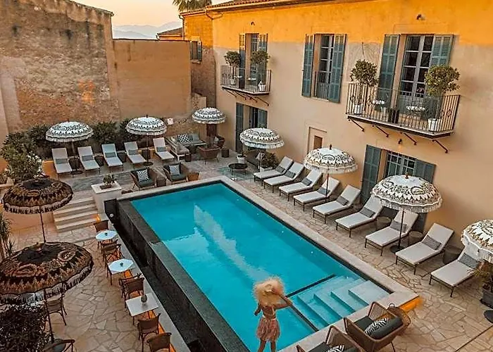 Ten Mallorca - Adults Only