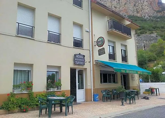 Hotel Durtzi