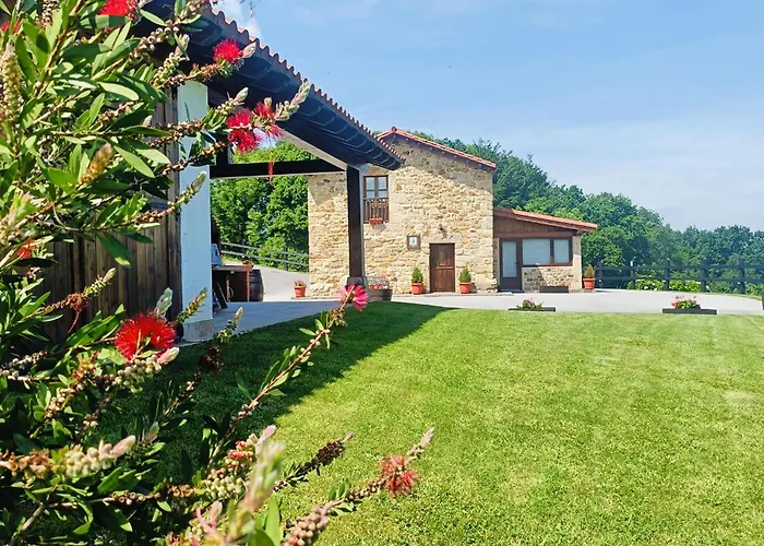 Casa Rural Los Riveros de Jeromo
