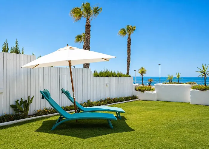 Alquiler Casa Matalascañas (Playadonana)