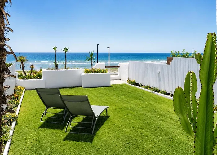 Alquiler Casa Matalascañas (Playadonana)