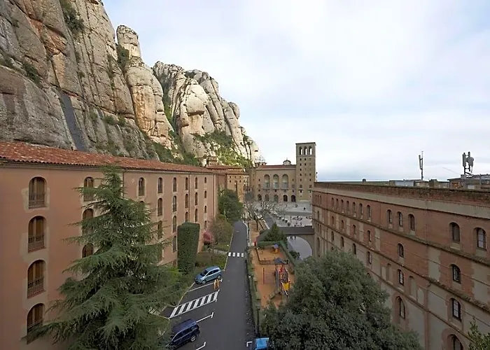 Cel.Les Abat Marcet
