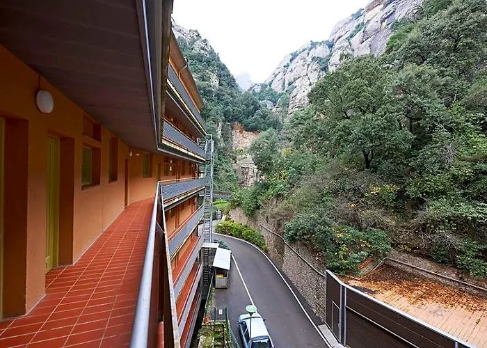 Cel.Les Abat Marcet